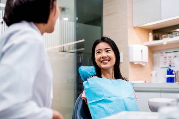 Best Periodontal (Gum) Disease Treatment  in Hurlburt Field, FL